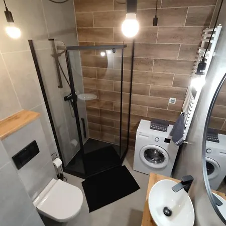 Appartement N° 59 Płock