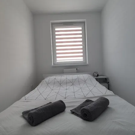Appartement N° 59 *