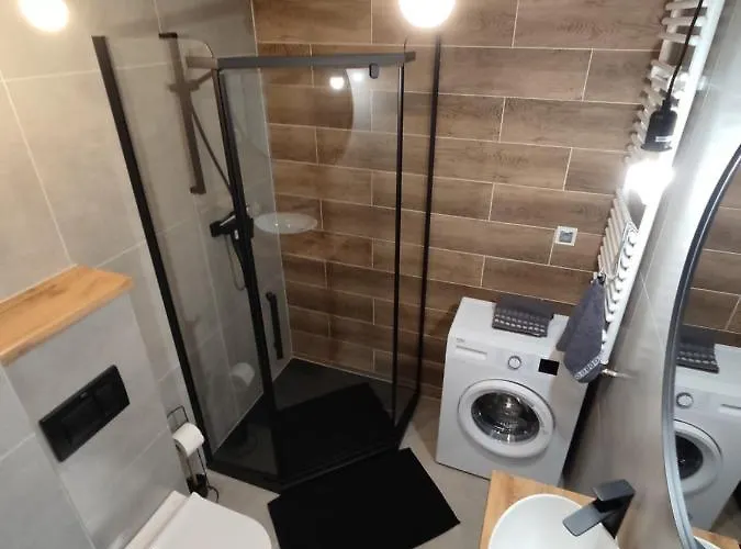 Apartamento N° 59 Płock