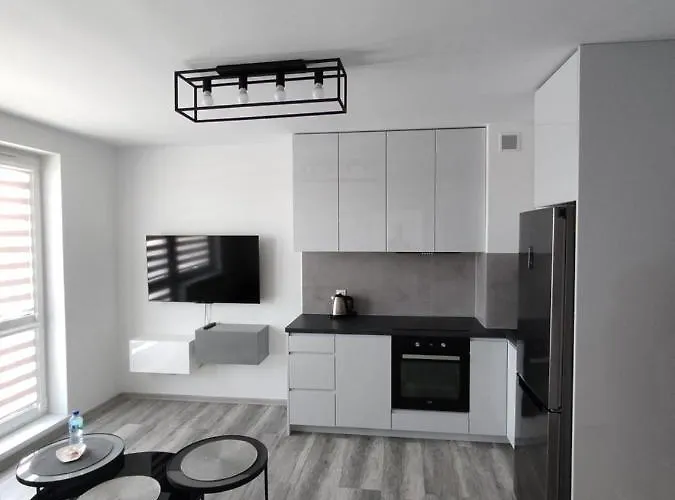 Apartamento N° 59 Płock