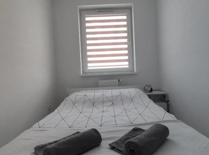 Apartamento N° 59 *